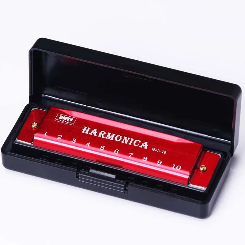 Harmonica