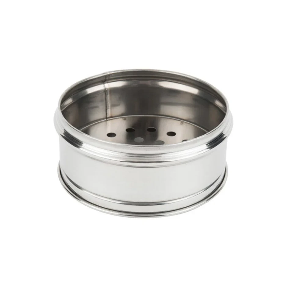 Stainless Steel Steam Basket 22.5cm