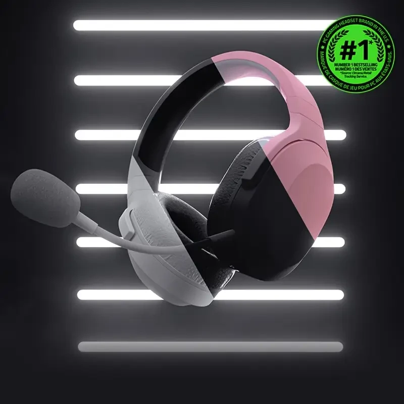 Razer Barracuda X Wireless Multi-Platform Gaming and Mobile Headset