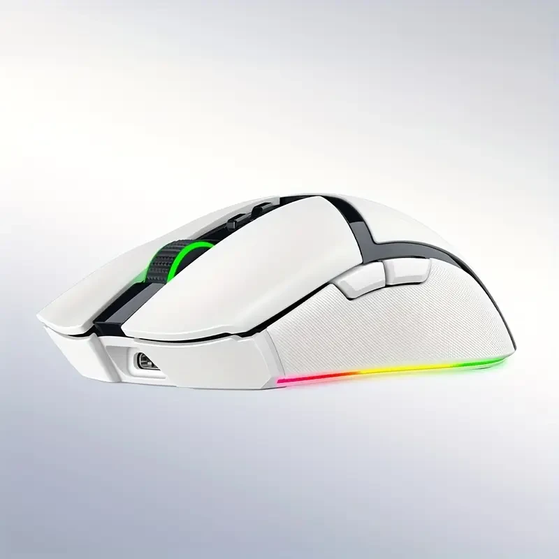Razer Cobra Pro Wireless Gaming Mouse  LED Lights | Optical Sensor | USB Charging