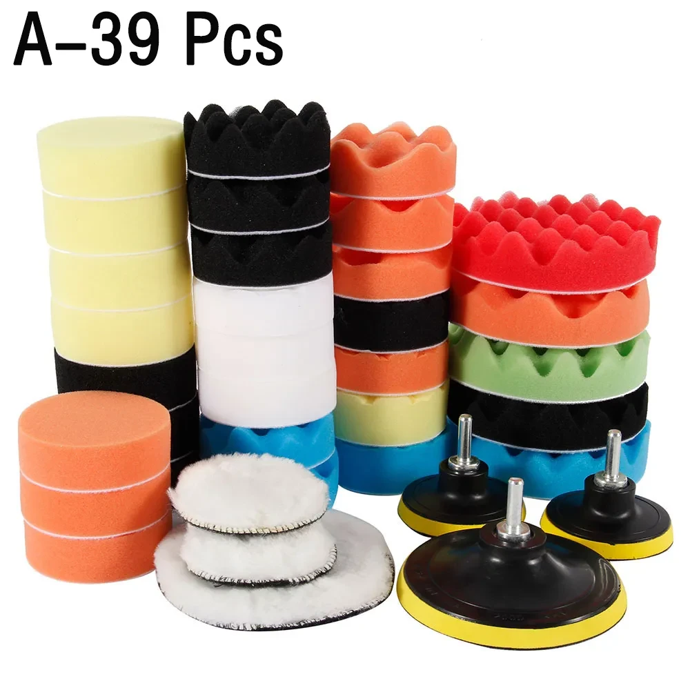 Polishing Pads