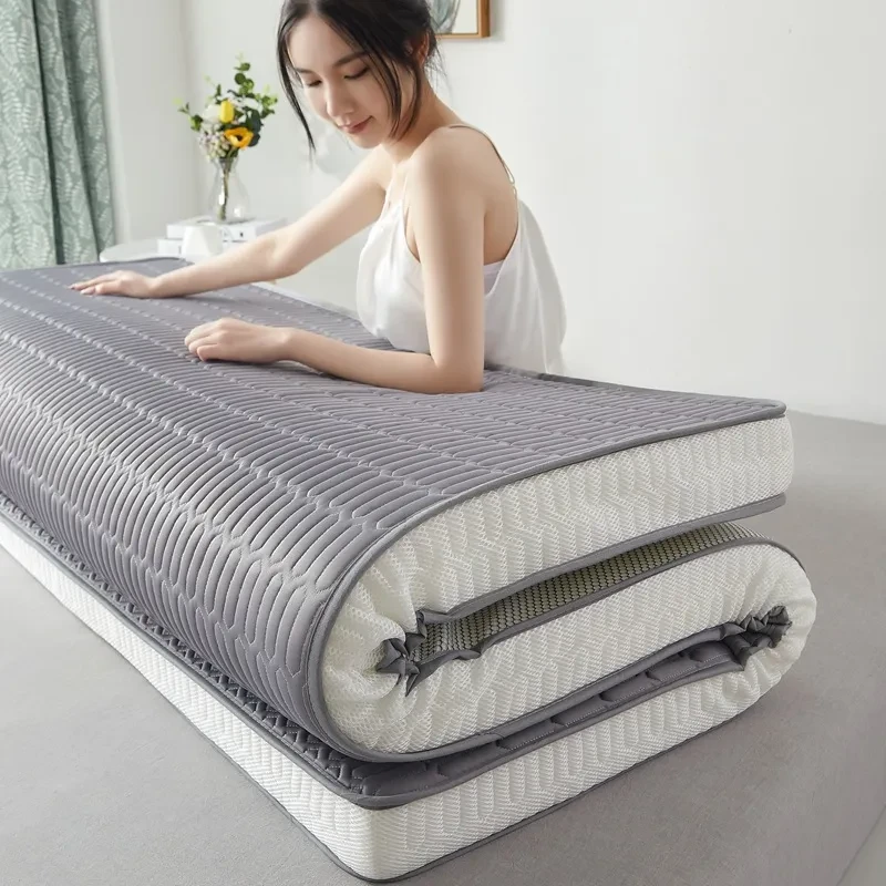 Memory Foam Mattress