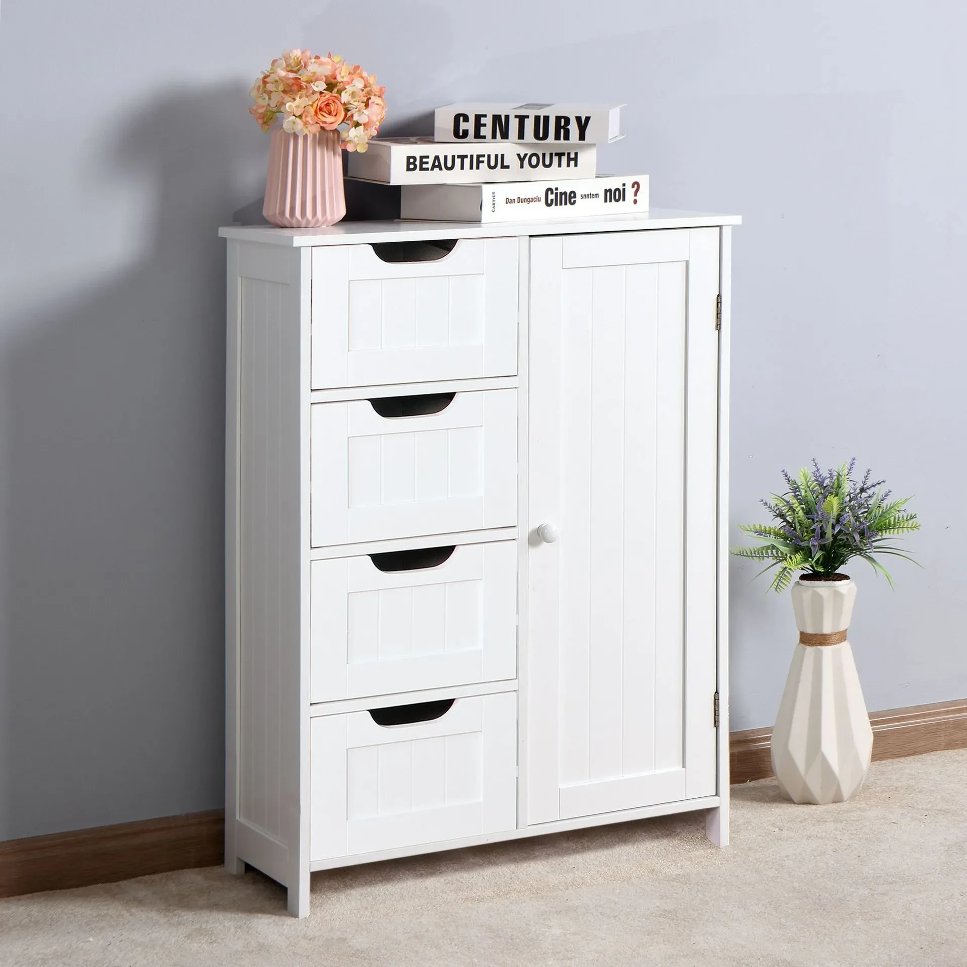 Storage Cabinets