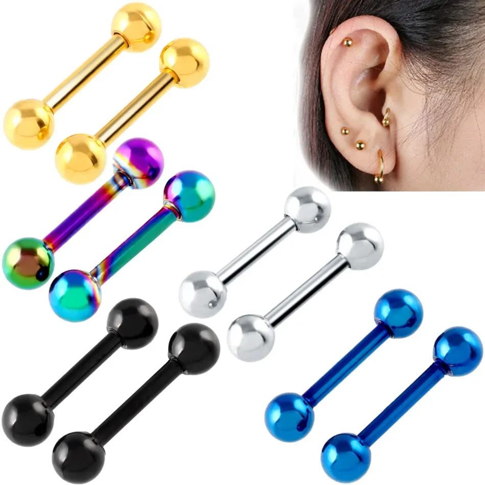 Piercing Gauge