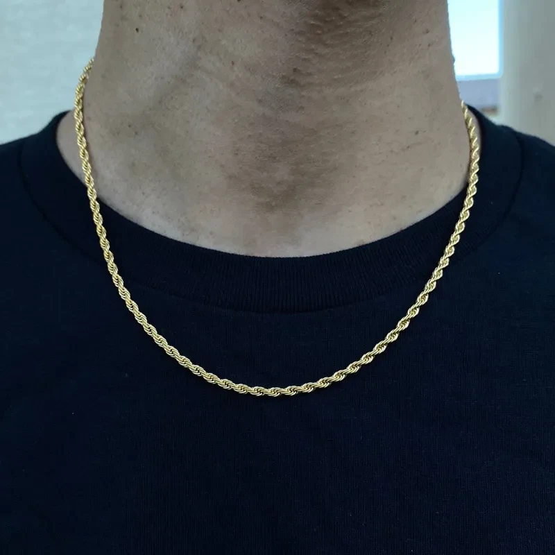 Rope Chain