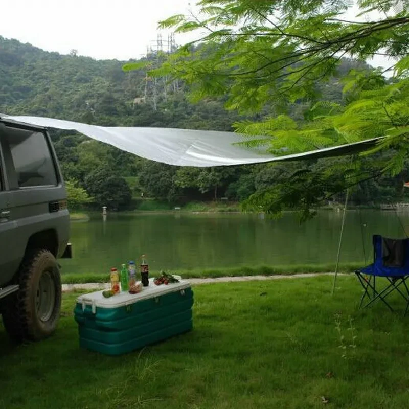 Camper Awning