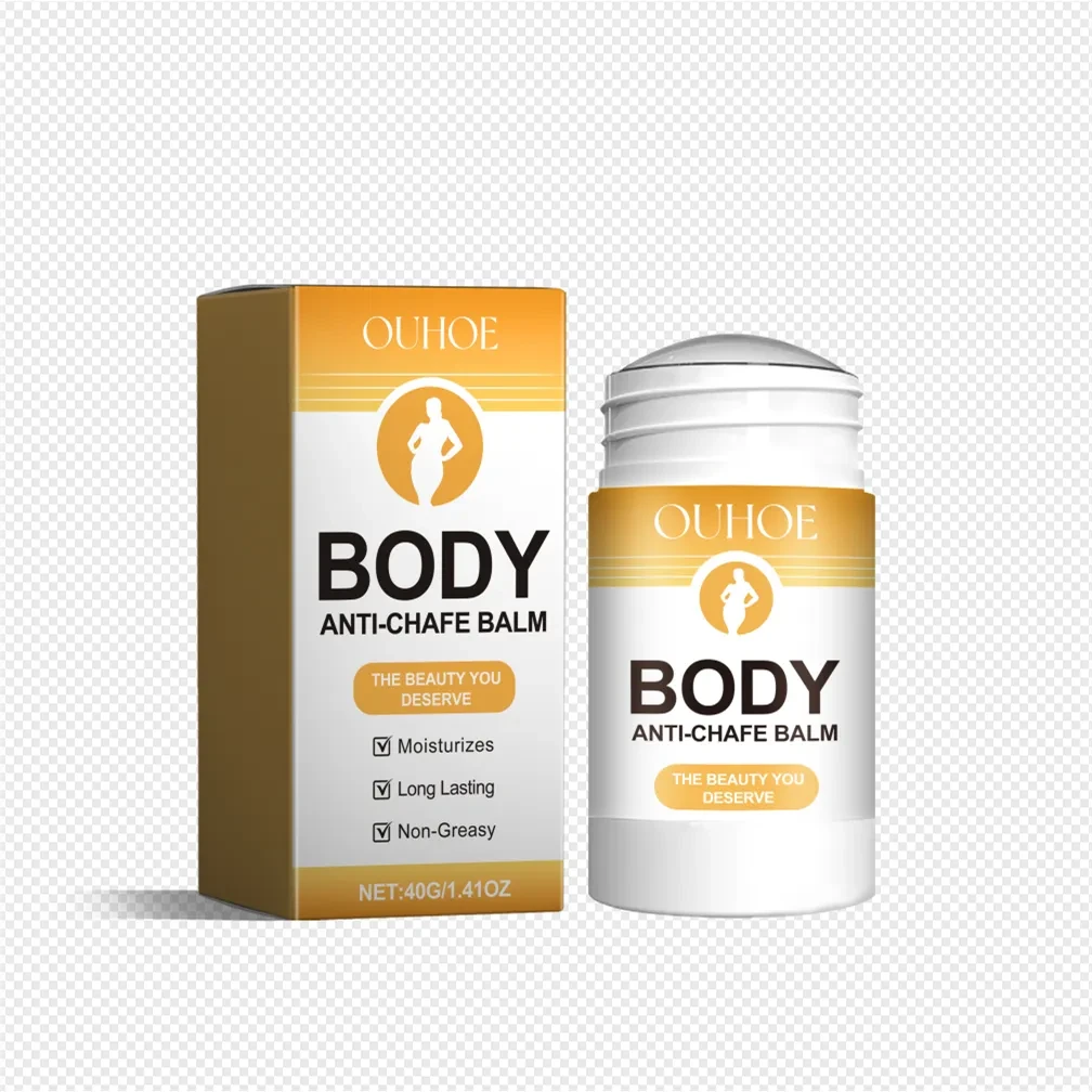 OUHOE Body Anti Chafe Balm