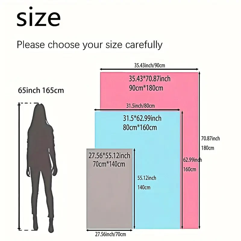 Essendon Bombers Design Beach Towel  Soft Microfiber Towel for Yoga, Travel, and Beach Use