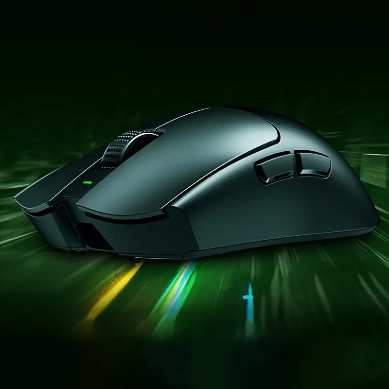 Razer Viper Pro Wireless Gaming Mouse  Lightweight Professional Edition (Black)