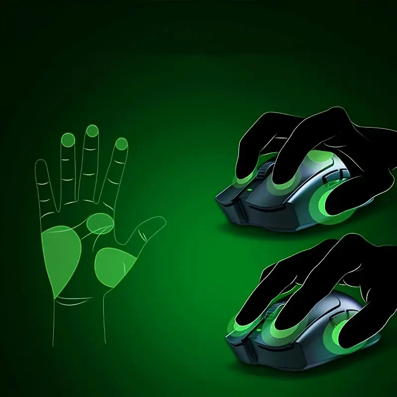 Razer Viper V3 HyperSpeed Wireless Esports Gaming Mouse