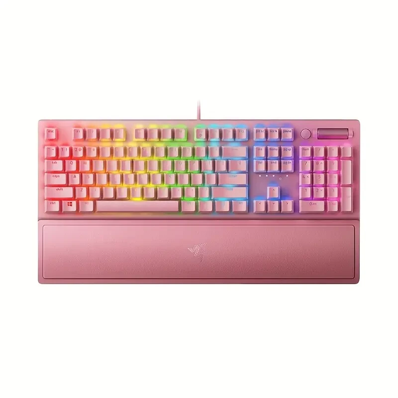 RAZER BlackWidow V3 Mechanical Gaming Keyboard