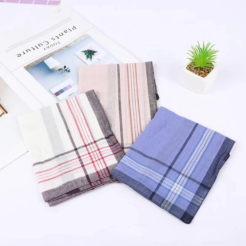 Cotton Handkerchiefs