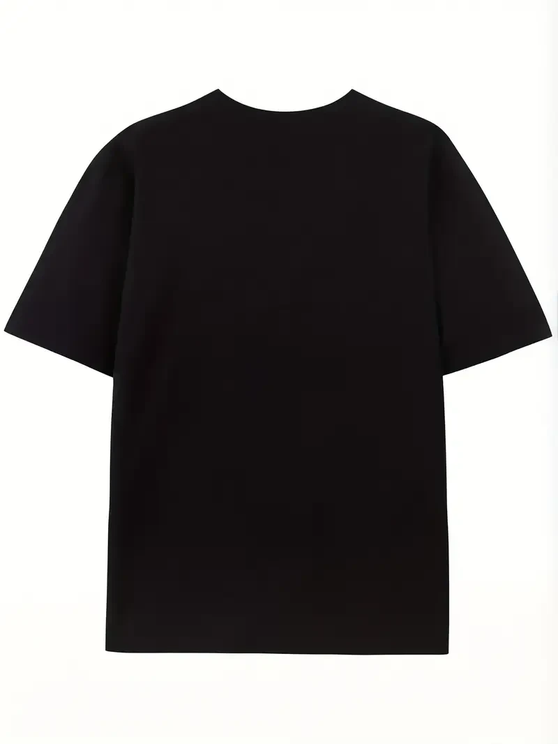 MOOMOLOAND Iconic Logo T-Shirt Heavyweight 220g Oversized Tee with Signature Emblem