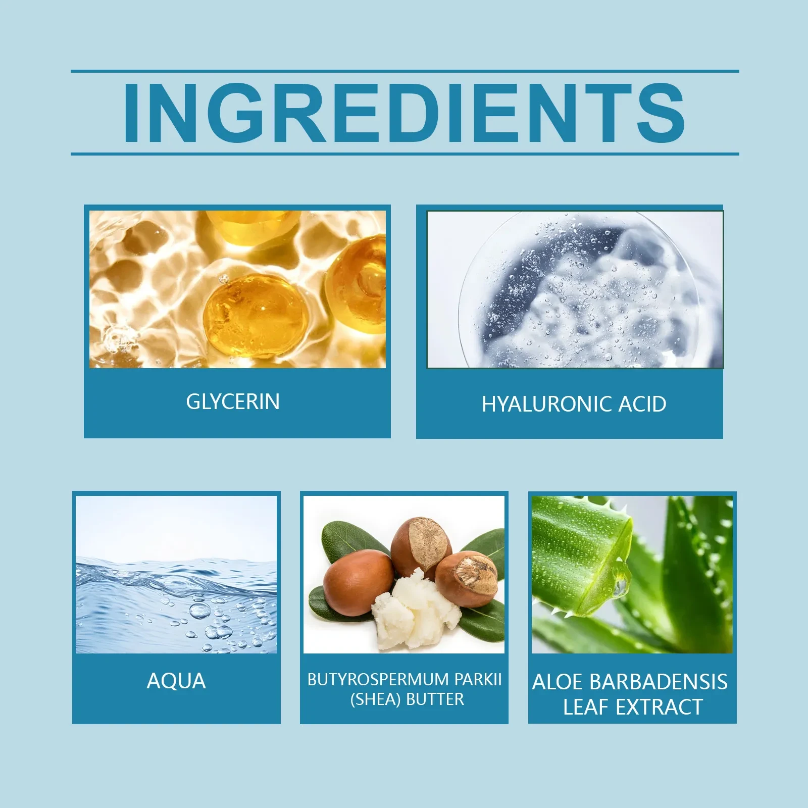 Soothing Moisturizing Cream Daily Gentle Skin