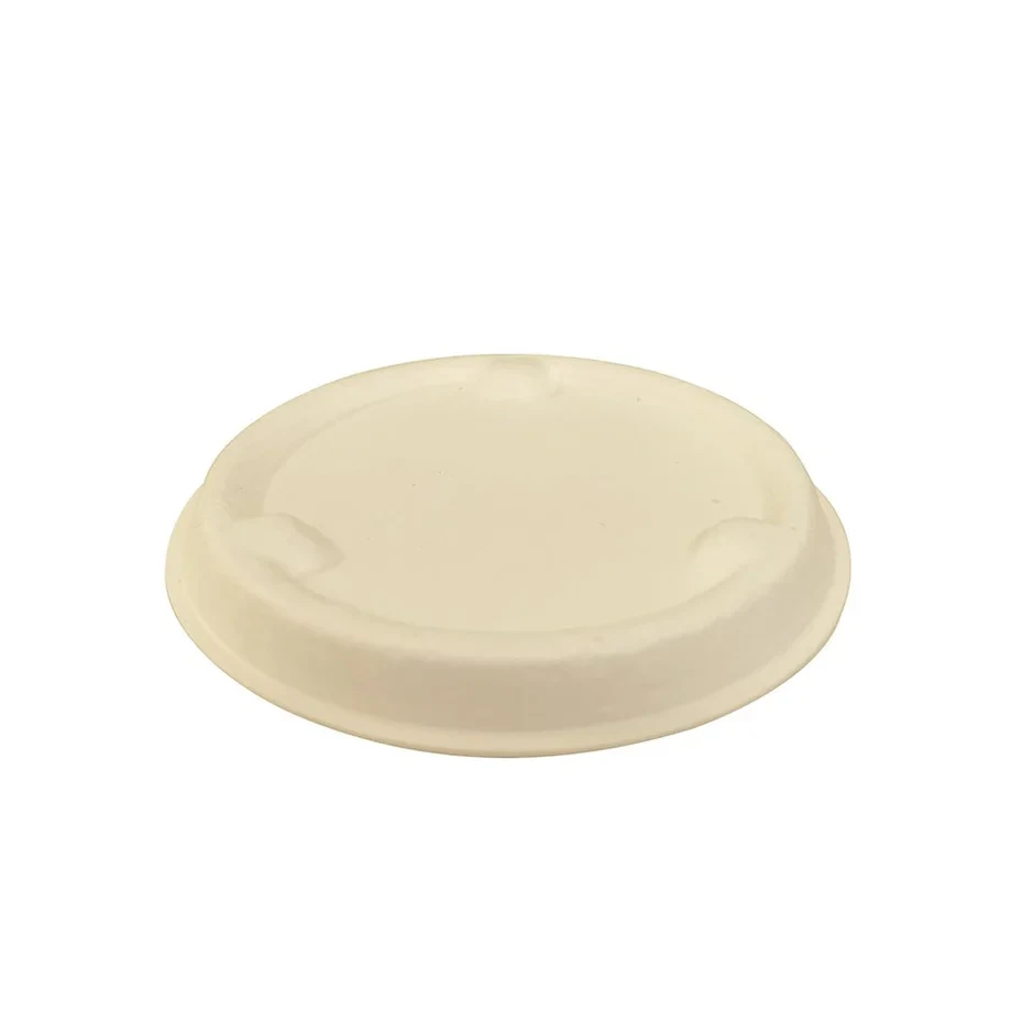 Enviro Lids For Medium Portion Container 50pcs