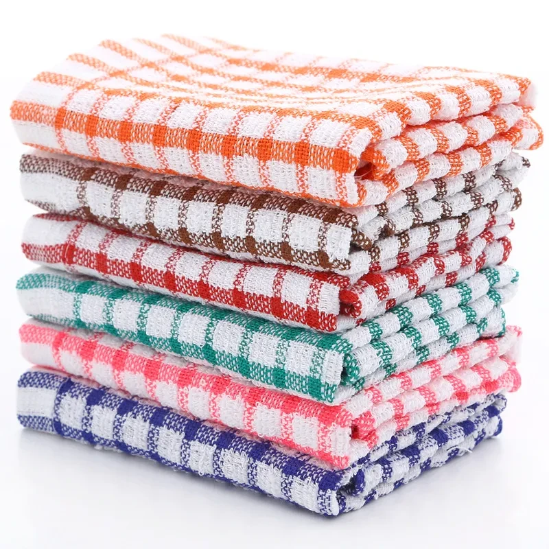 Cotton Kitchen Towel