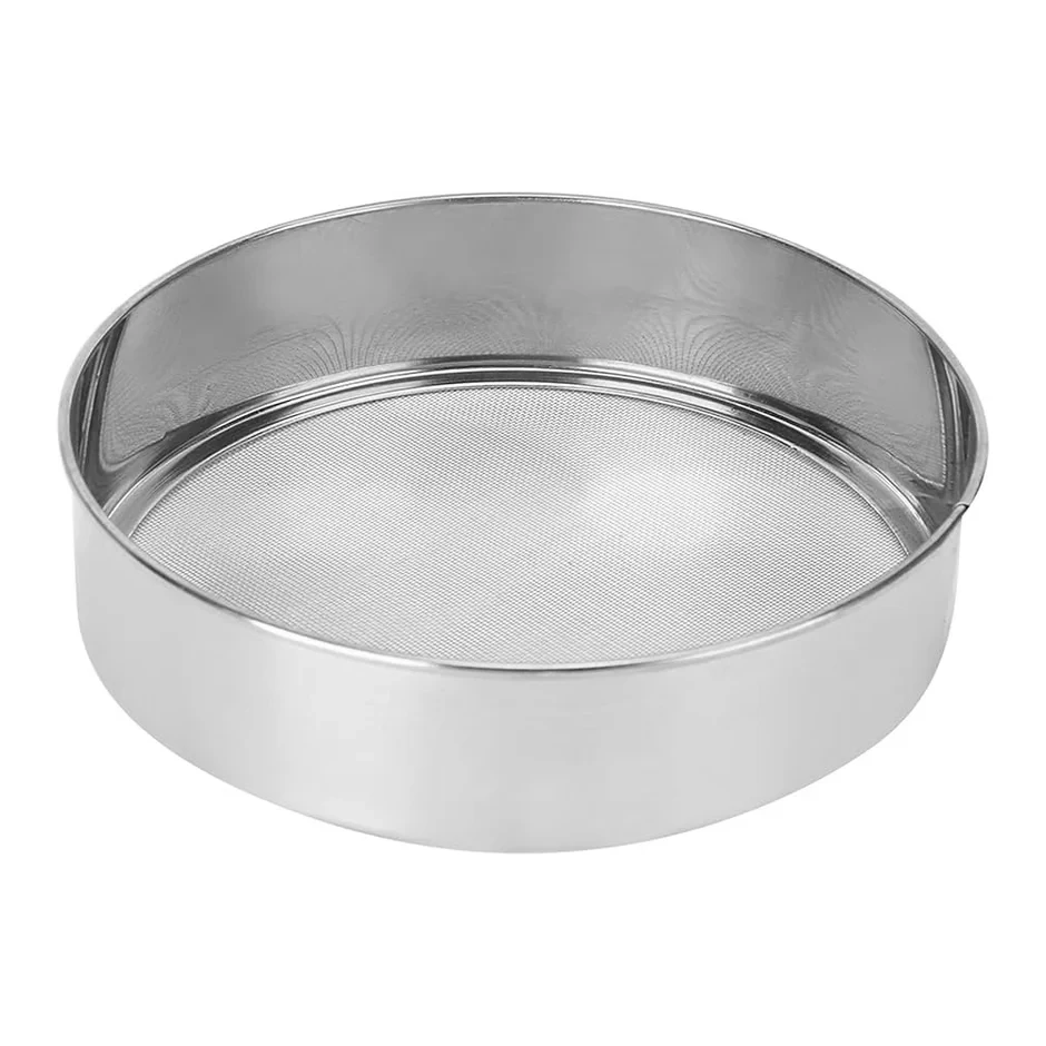 Multi Function Flour Sifter 35cmx9cm