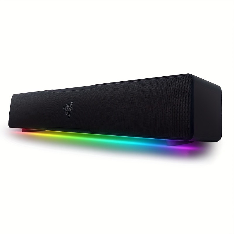 Razer Leviathan V2 X Gaming Soundbar