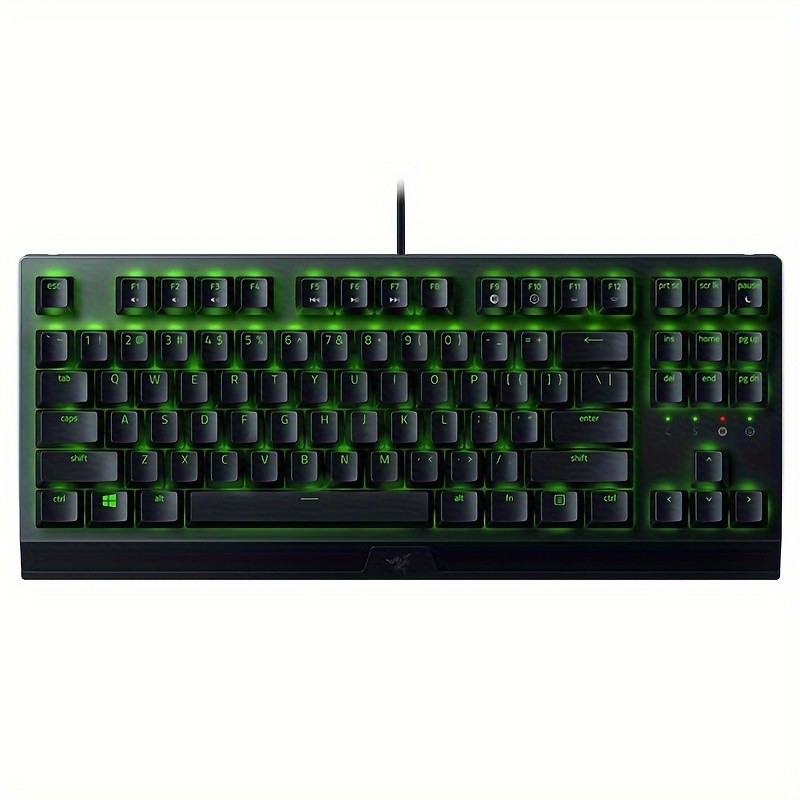 Lucky Bag  Razer Basilisk V3 + Razer BlackShark V2 X + Razer BlackWidow X Tenkeyless