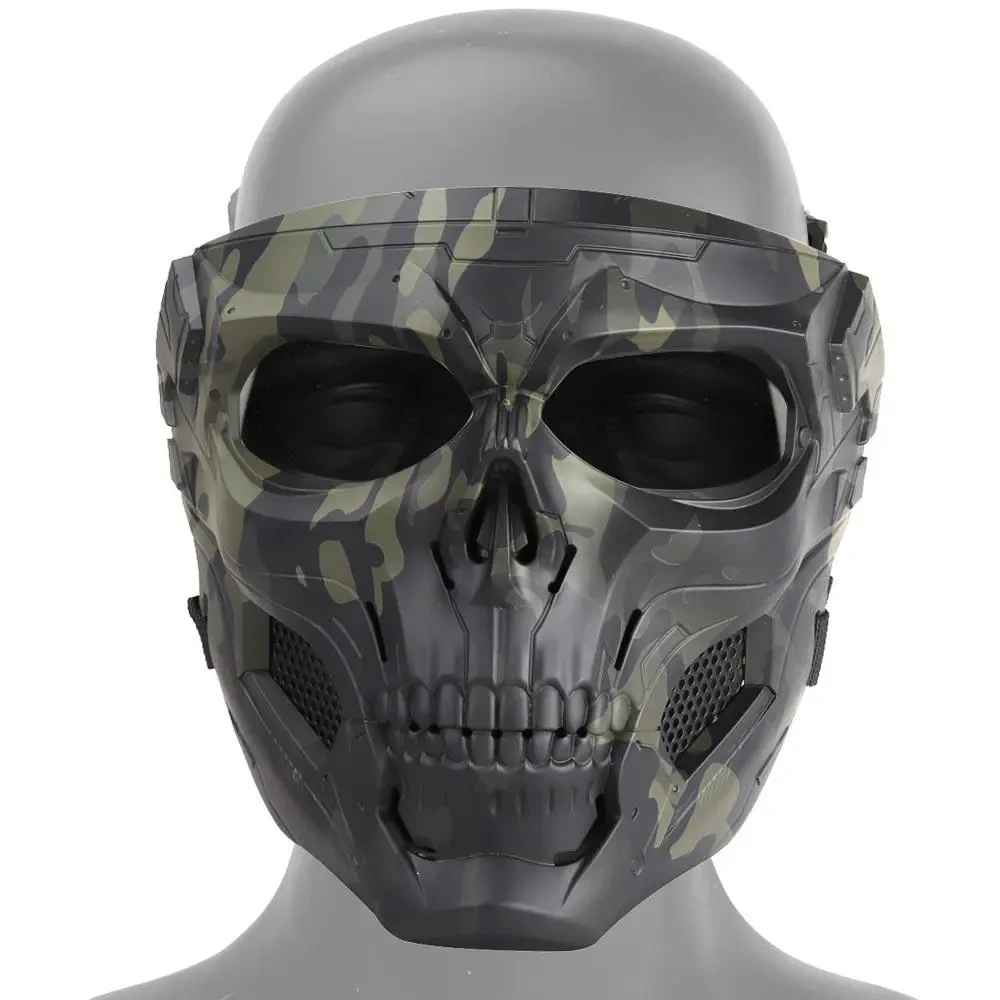 Skull Mask