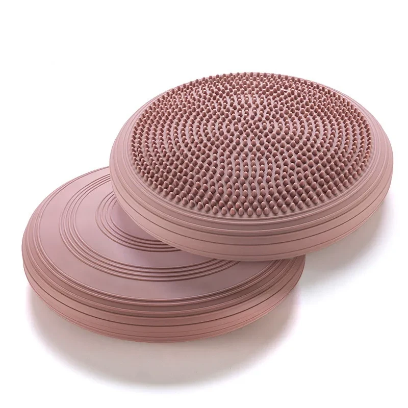 Balance Yoga Cushion Mat