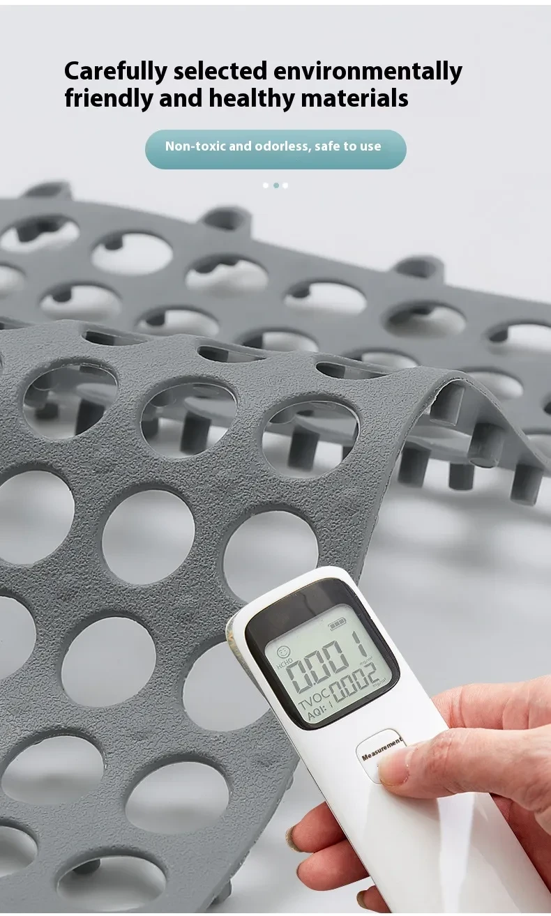 Commercial Kitchen Bathroom Floor Mats