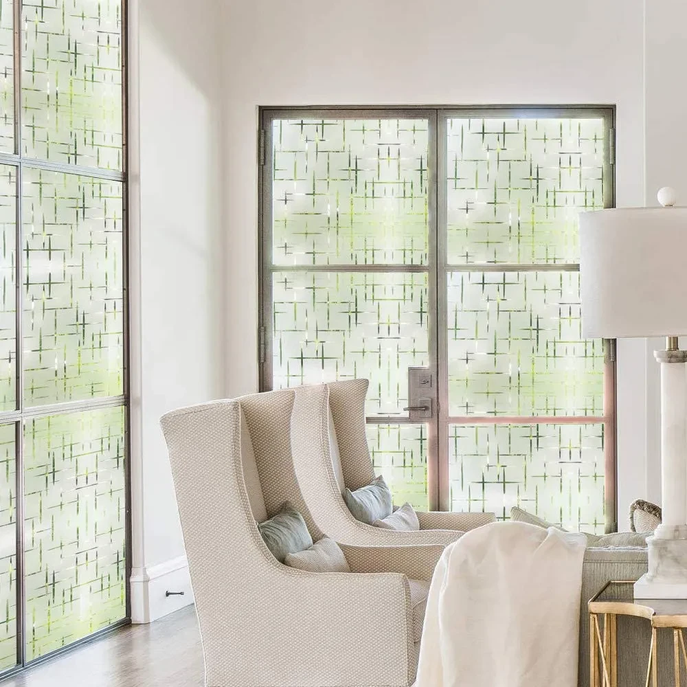 Decorative Window Film