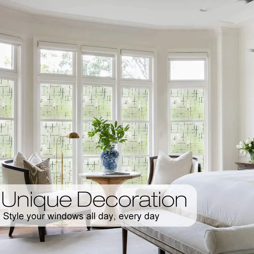 Decorative Window Film