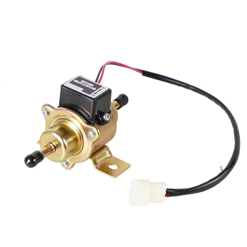 Electronic Fuel Pump