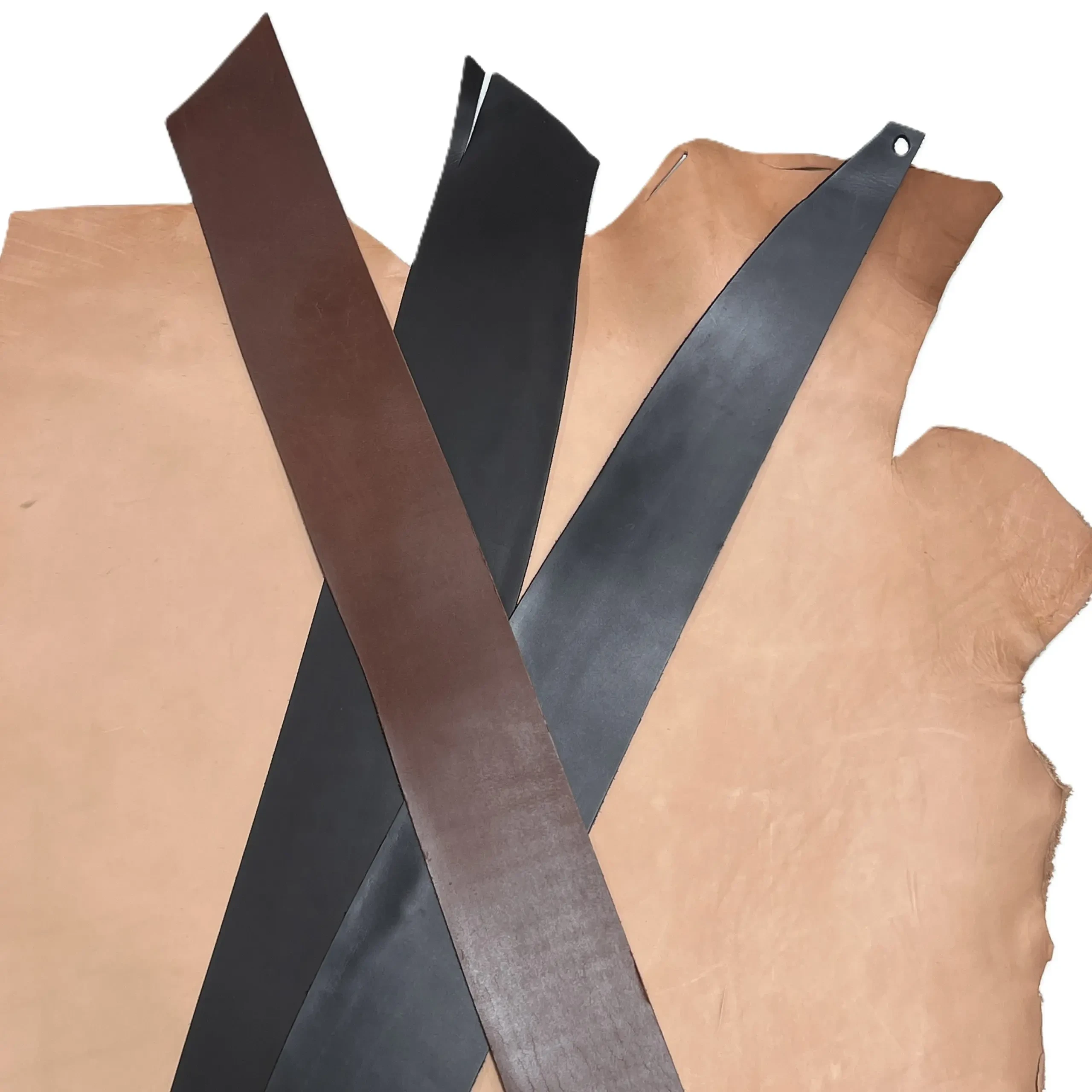 LEATHER OFFCUTS