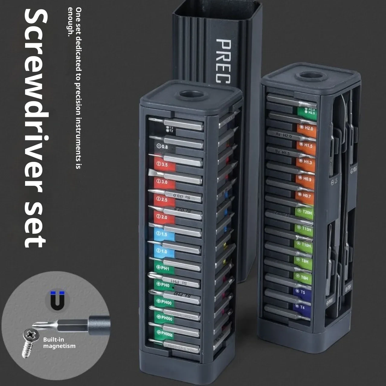 49-in-1 Set Mobile Phone Maintenance Disassembly Machine