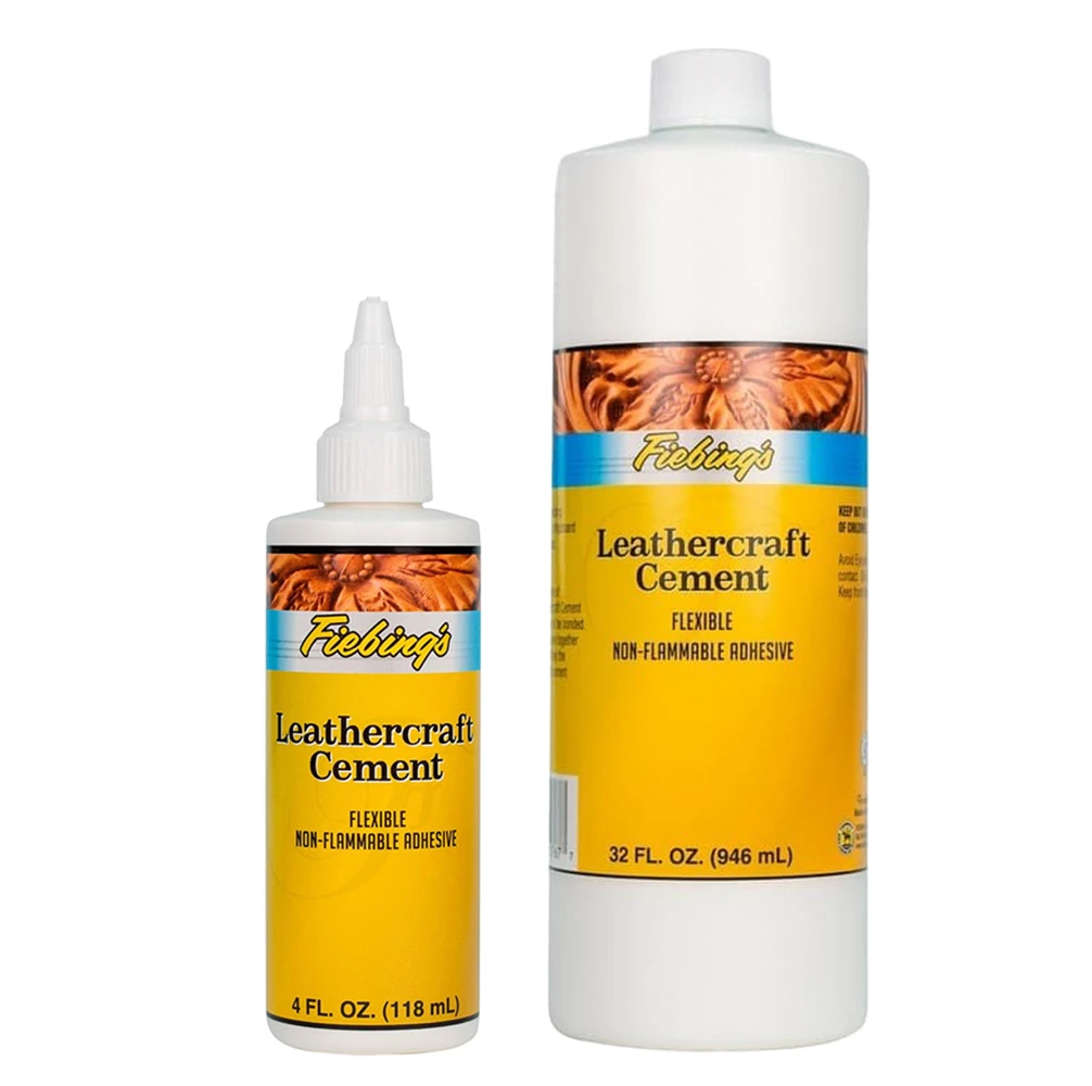 FIEBING LEATHERCRAFT ADHESIVE