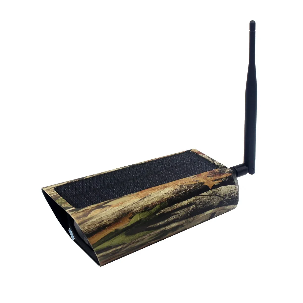 Outdoor hunting scientific research camera