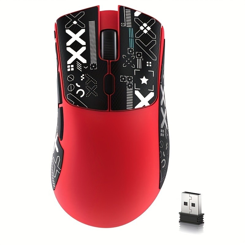 ATTACK SHARK R1 59G Wireless Gaming Mouse