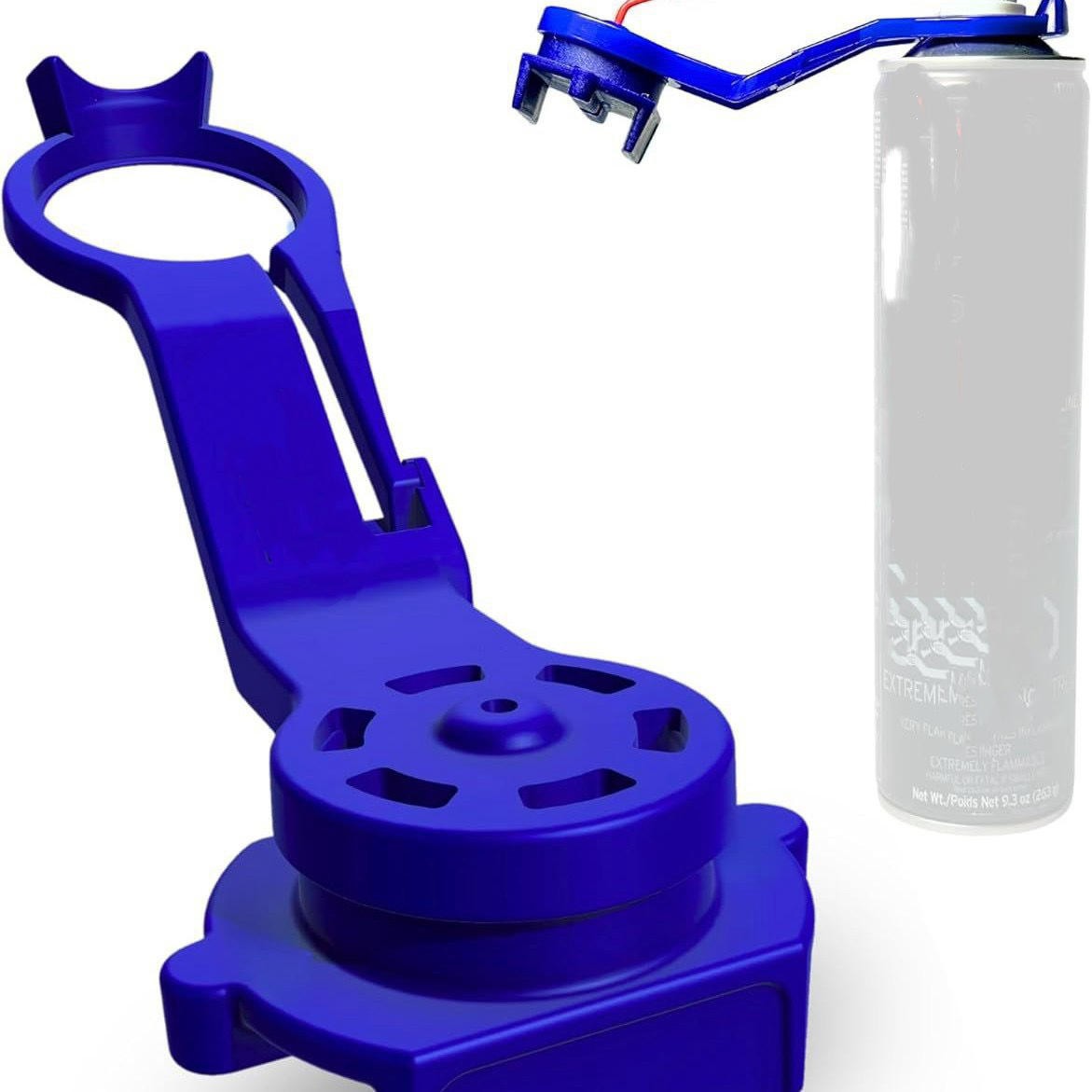 Oinker Precision Chain Lube Applicator for Motorcycles