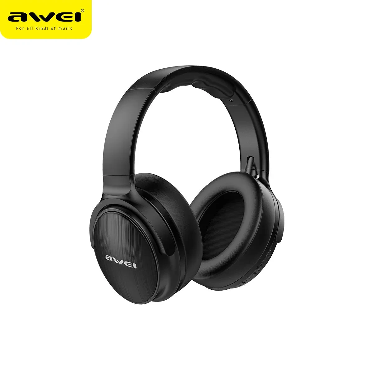 AWEI Wireless Stereo Bluetooth Headset