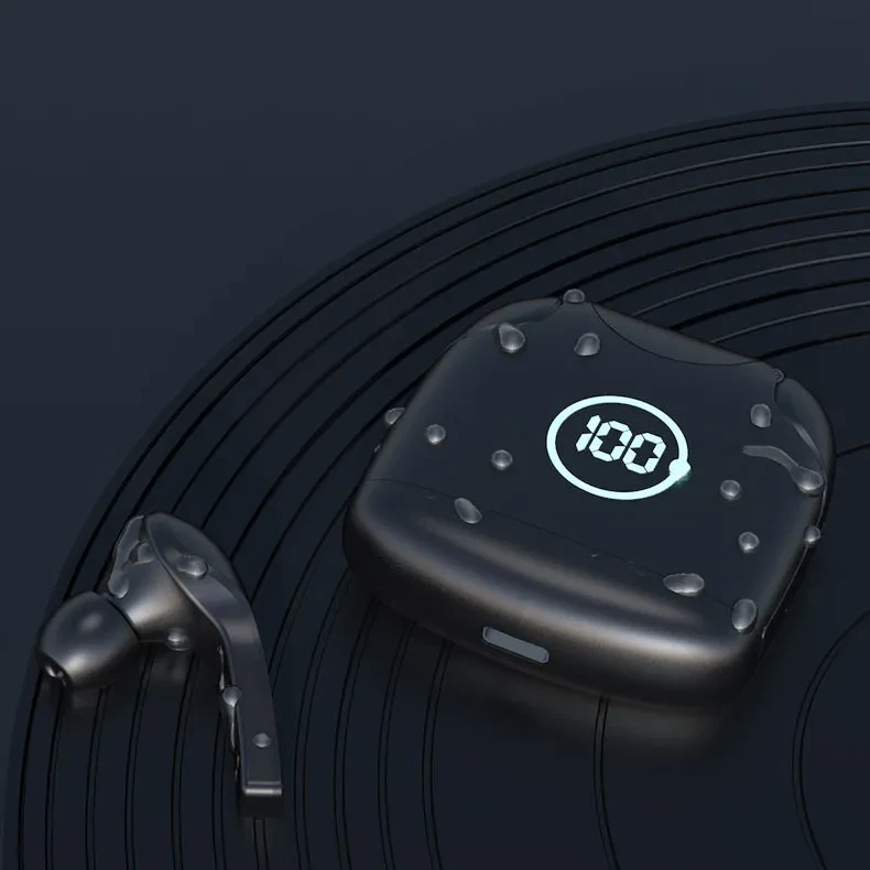 Bluetooth Headset Wireless In Ear Sports