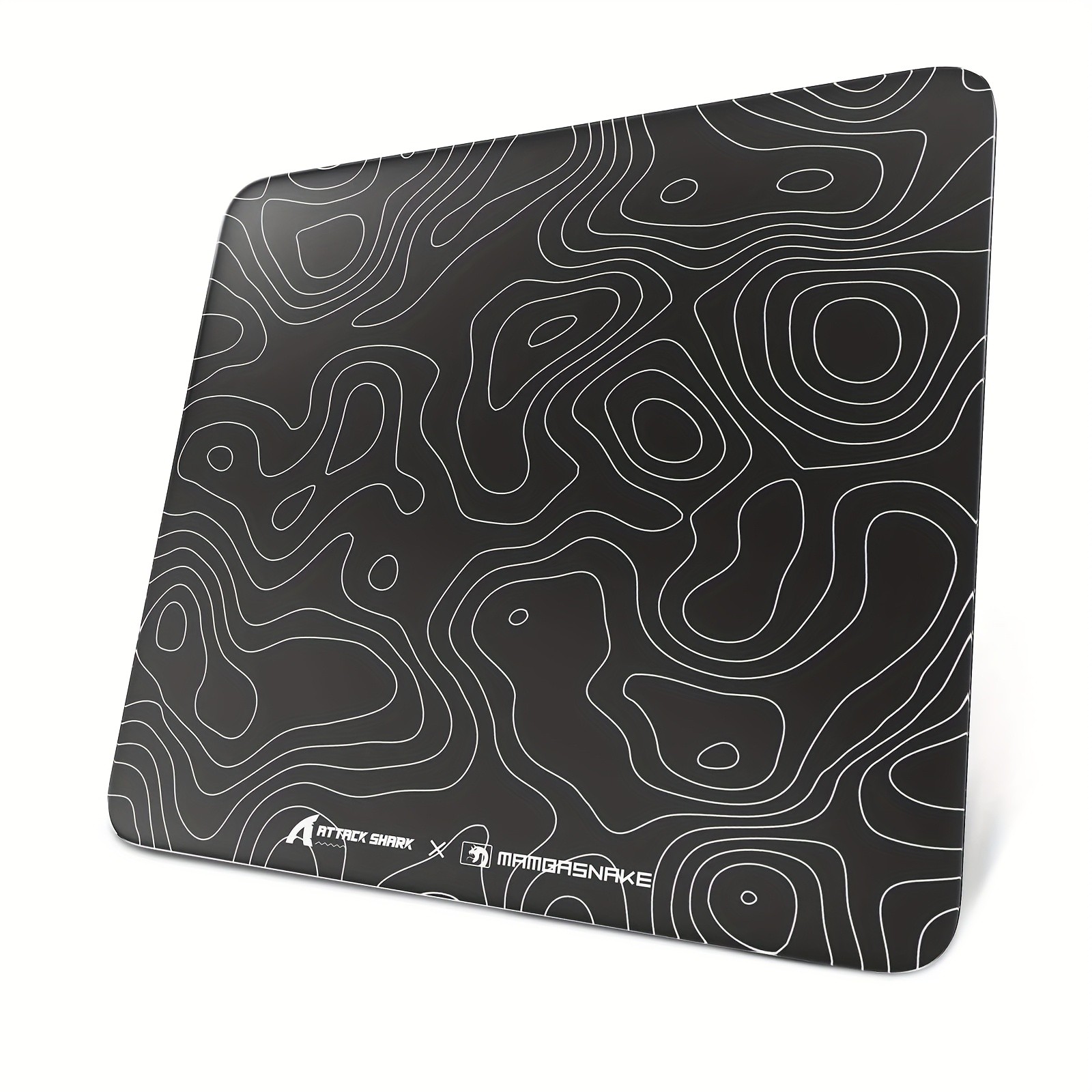 ATTACK SHARK CM05 Gaming Mouse Pad