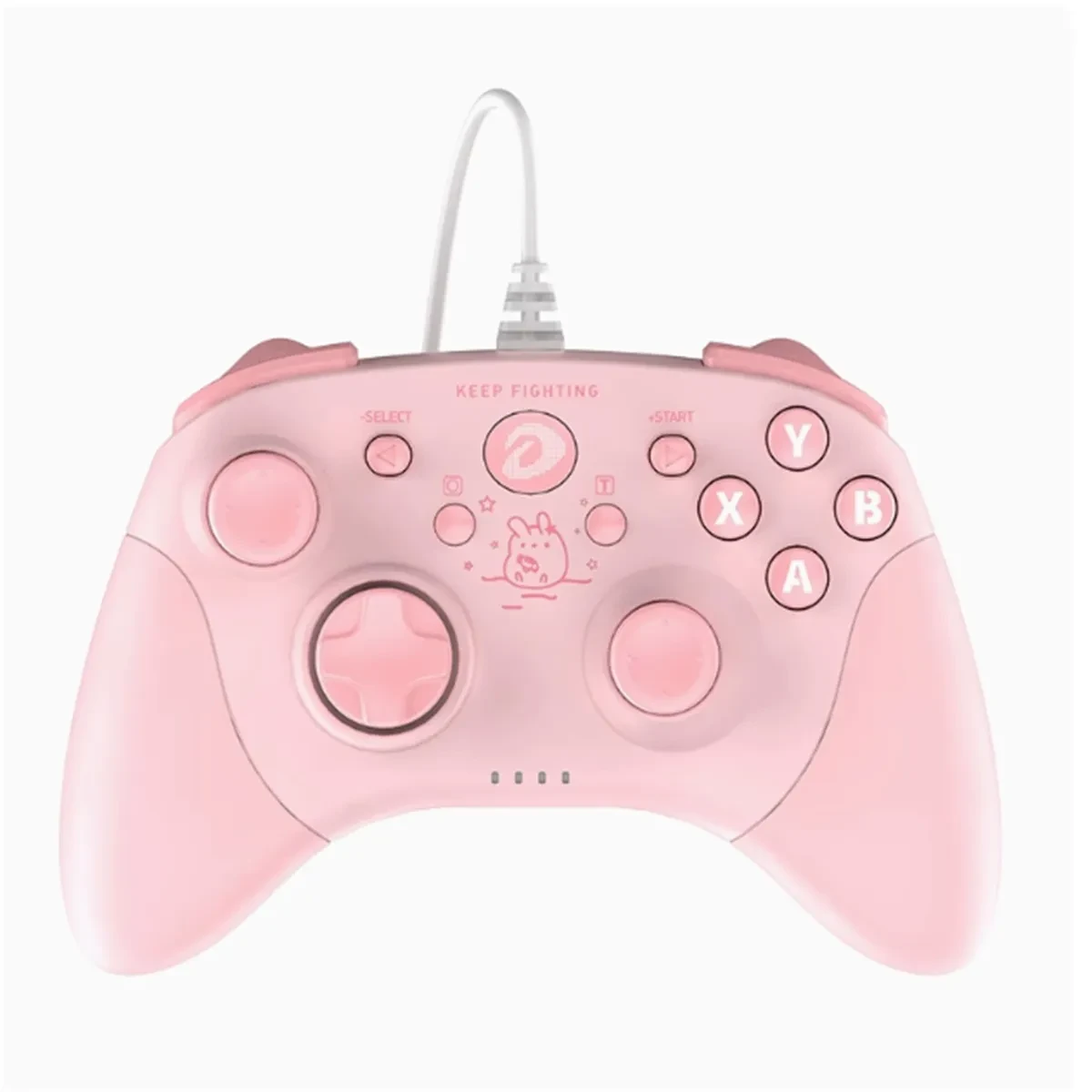 Wired Gaming Pc Controller