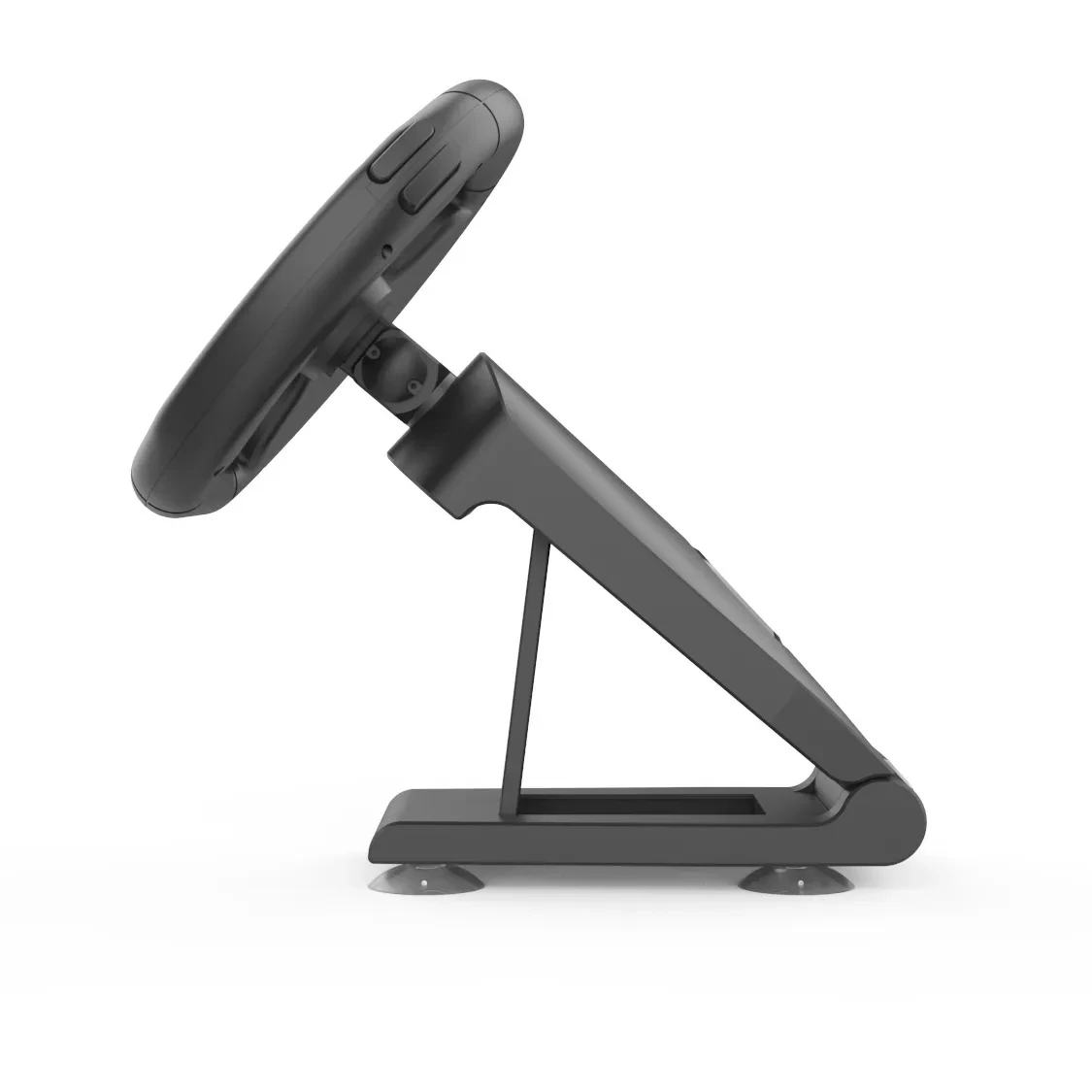 JoyCon Small Handle For Racing Steering Wheel