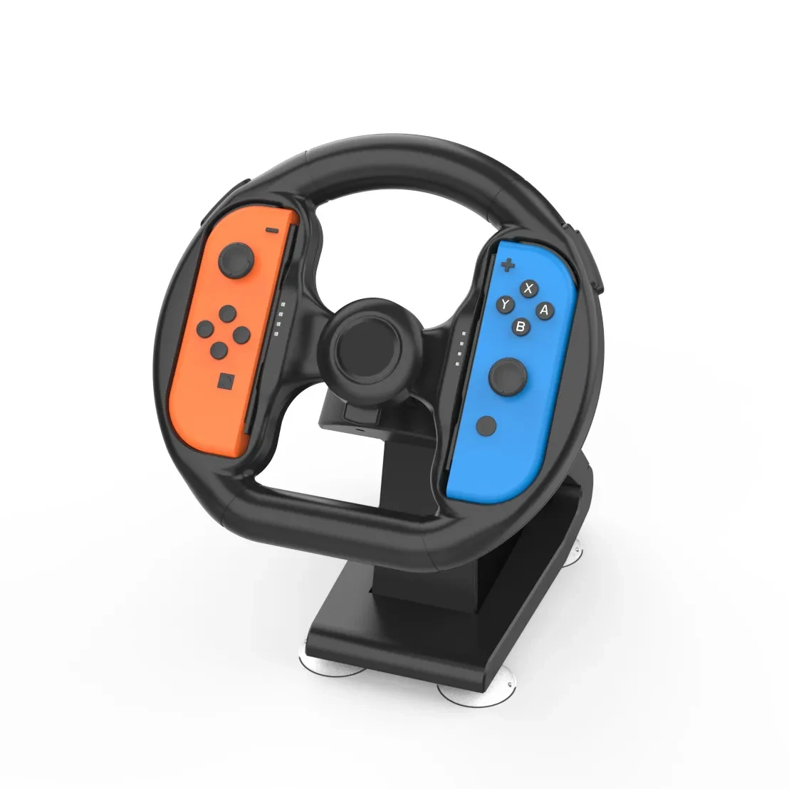 JoyCon Small Handle For Racing Steering Wheel