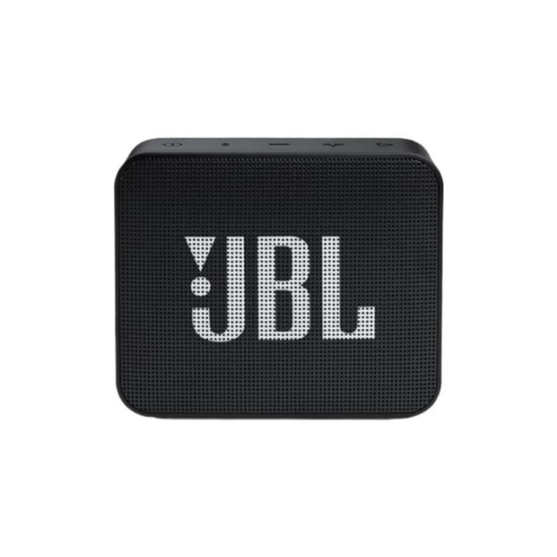 JBL GO ESSENTIAL Wireless Speaker Mini Size, Mighty Sound