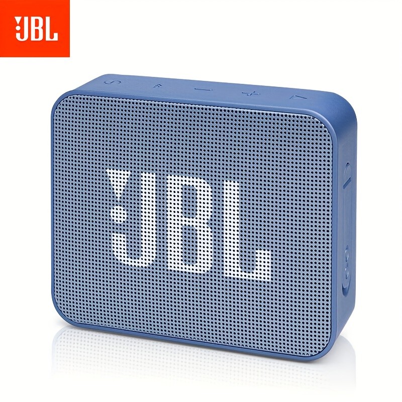 JBL GO ESSENTIAL Wireless Speaker Mini Size, Mighty Sound