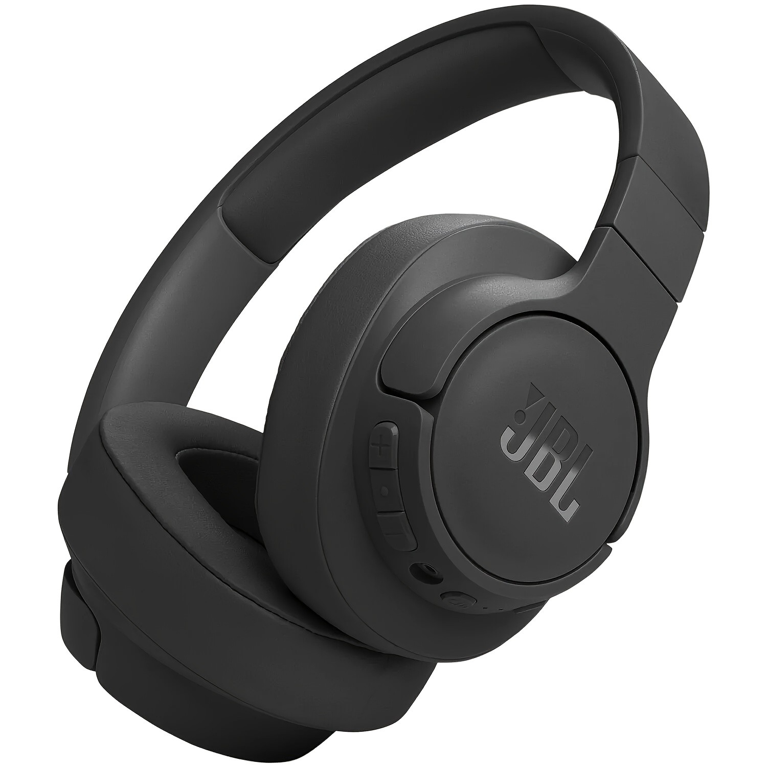 JBL Tune 770NC Wireless Over-Ear Headphones  Smart Sound, Total Silence