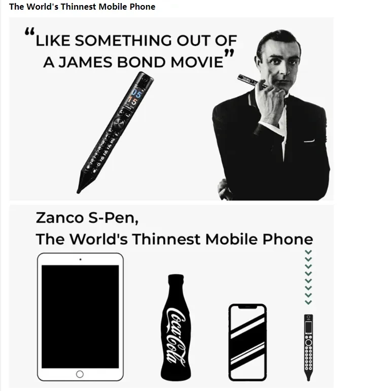 Smart Pen