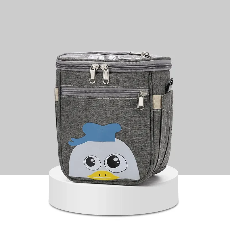 Baby Walking Artifact Bag Multifunctional Mummy Portable