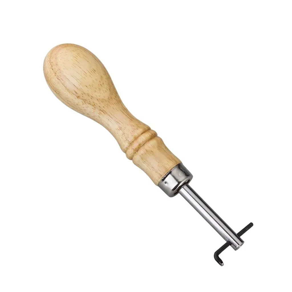 ADJUSTABLE GROOVER TOOLS