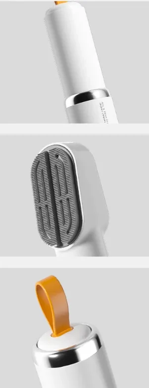 Two-in-one Portable Lent Remover Roller