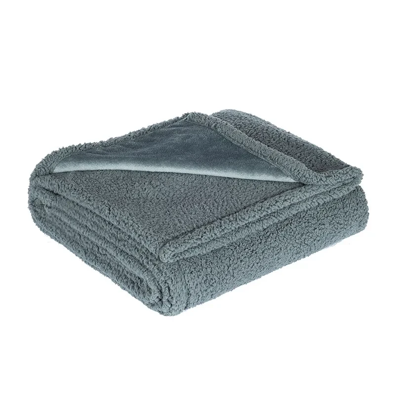The Intimacy Blanket - Discreet Waterproof Adult Bed Protection Throw