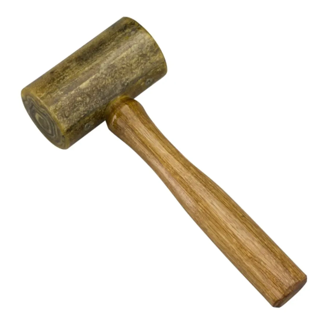 MALLET RAWHIDE